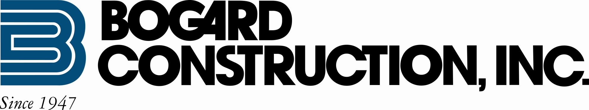 Bogard Construction Co., Inc.